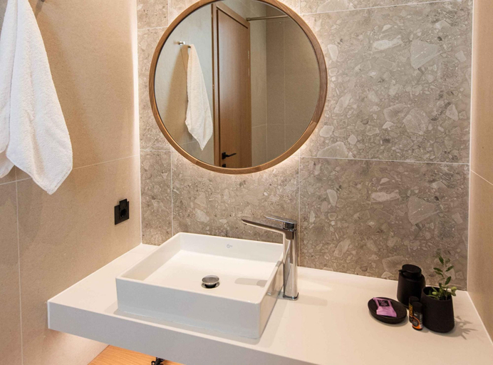 Room 3, Casa di Franco Seaview Heated Pool gym Hammam, Crete
