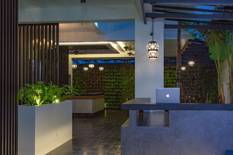 Public Area 5, Monthara Angkor Residence, Siem Reap