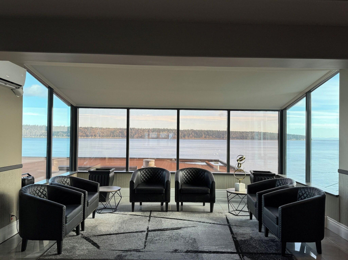 Public Area 3, Anchor Inn & Suites, BW Signature Collection, Comox-Strathcona