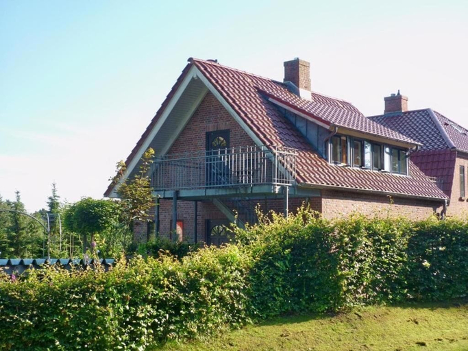 Exterior, Hekmat Apartments Fernsicht Schobüll, Nordfriesland