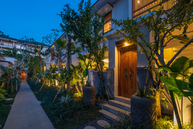 Exterior & Views 2, La Numa Villas Canggu, Badung