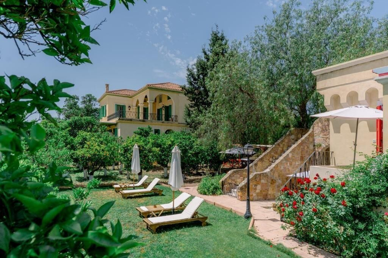 Exterior & Views 2, BELLA CISTERNA, North Aegean