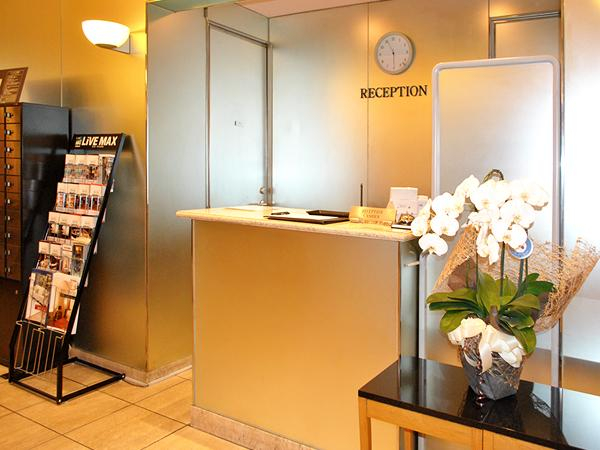 Public Area 3, HOTEL LiVEMAX BUDGET Yumoto, Iwaki