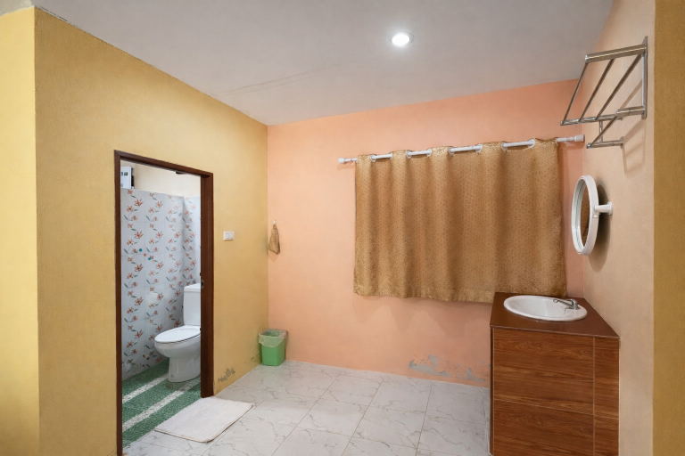 Others 5, F.H.R Krabi City Hotel, Mueang Krabi