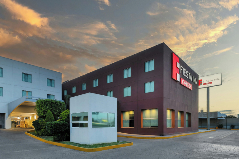 Others 1, Fiesta Inn Express San Luis Potosí Oriente, San Luis Potosí
