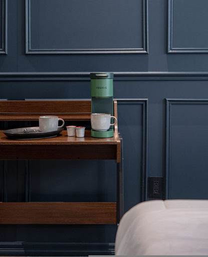 Room 2, The Oxford Suite in Ciudad de M Xico, Mexico City