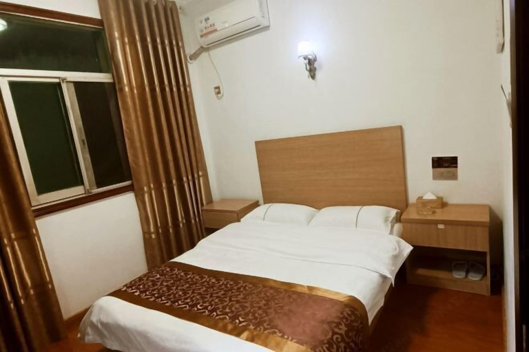 Others 2, Ruyi Business Hotel, Nanchang