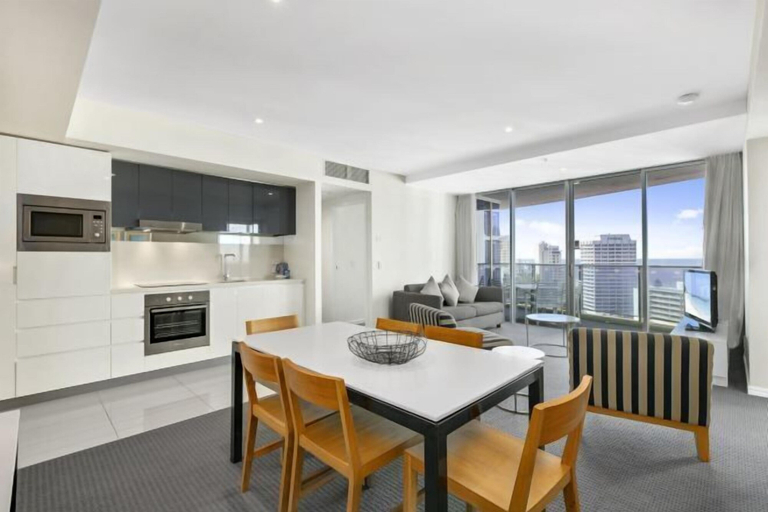 Others 5, Orchid Residences - HR Surfers Paradise, Gold Coast