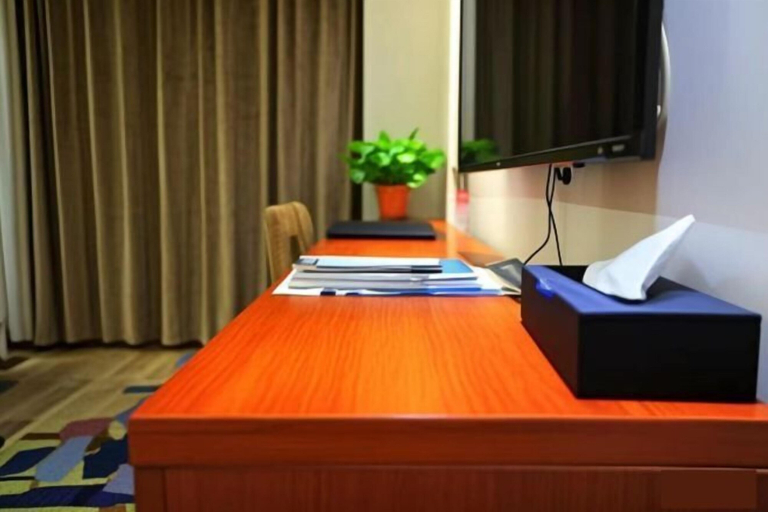 Others 5, Wassim Hotel &Resorts, Xingtai
