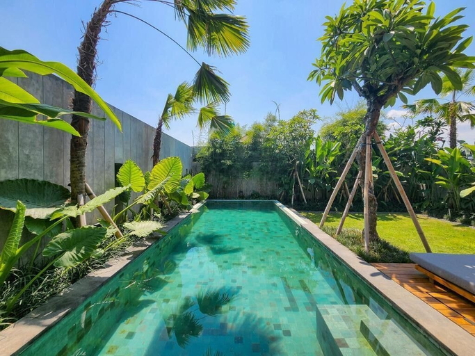 Sport & Beauty 2, OASI House Canggu managed by Nagisa Bali, Badung