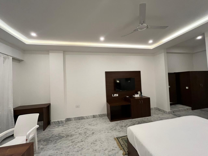 Room 4, Amber Villa, Udaipur