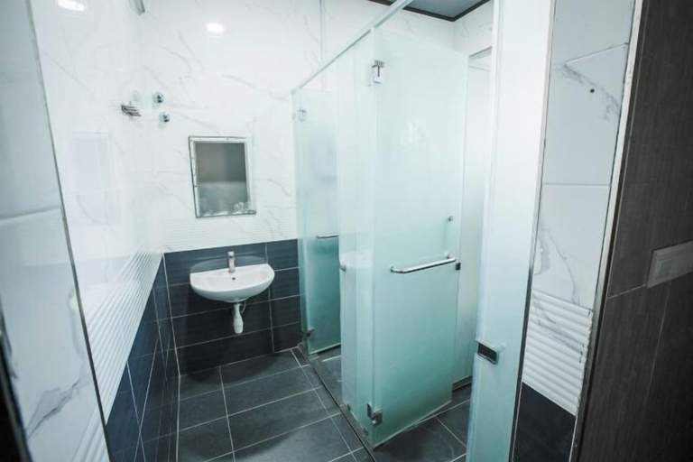 Bathroom 3, Barrington Villa @ Golden Hill, Cameron Highlands