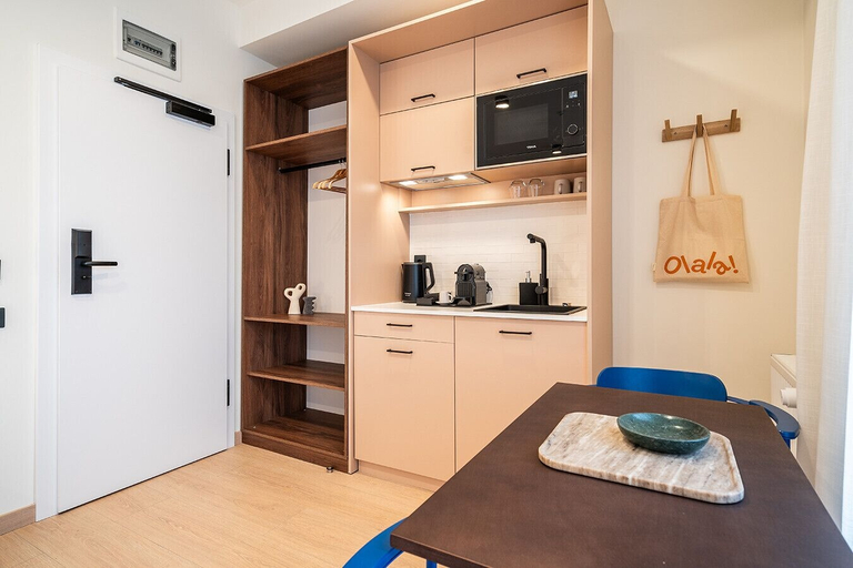 Others 3, Old Town Apartments by Olala Homes, Municipiul Bucuresti