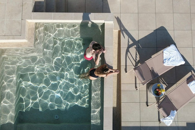 Sport & Beauty 5, Hotel Boutique Casa Romana Villa, Sevilla