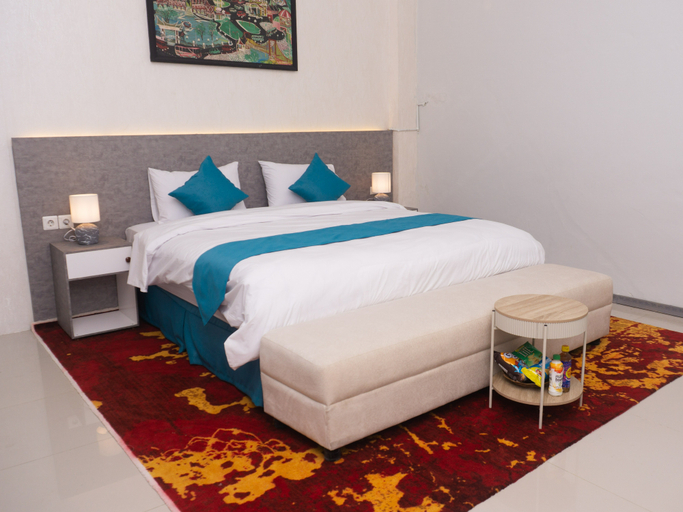 Others 3, Grand Aulia Hotel, Padang Panjang