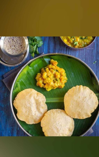 Breakfast buffet 5, SHIVOM RESIDENCY, Hyderabad