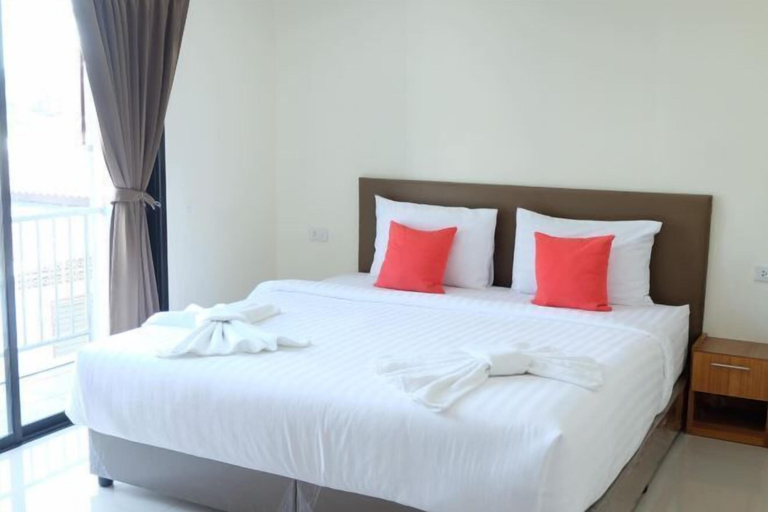 Bedroom 4, Dos's House, Pulau Phuket
