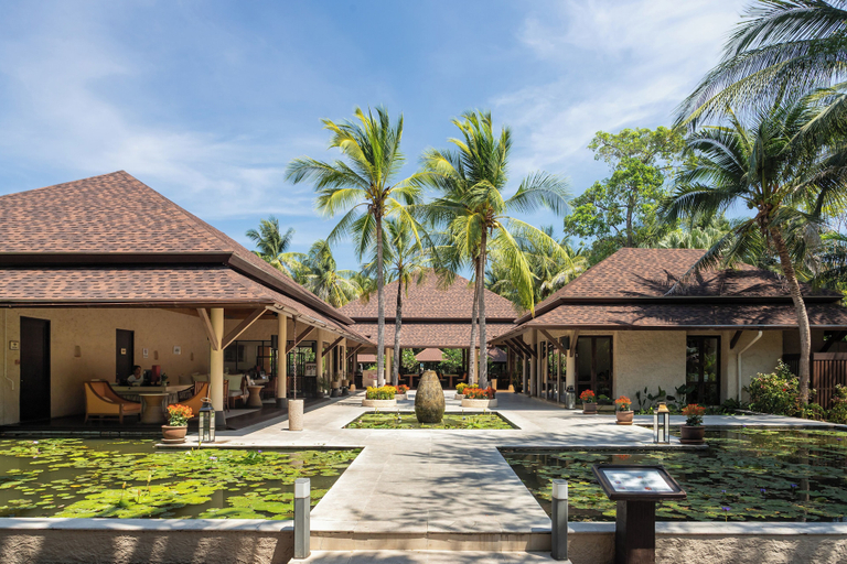Exterior & Views 2, Sheraton Hua Hin Pranburi Villas, Pran Buri