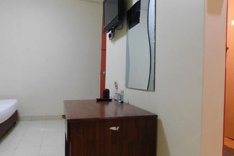 Others 5, Hotel Ocean, Lahad Datu