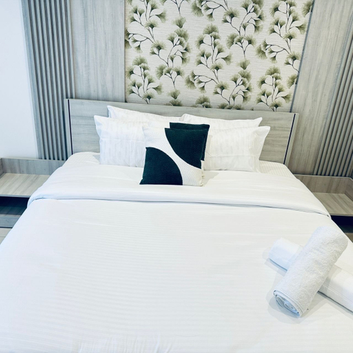 Room 5, The Bantree by Tripview Apartments, Accra