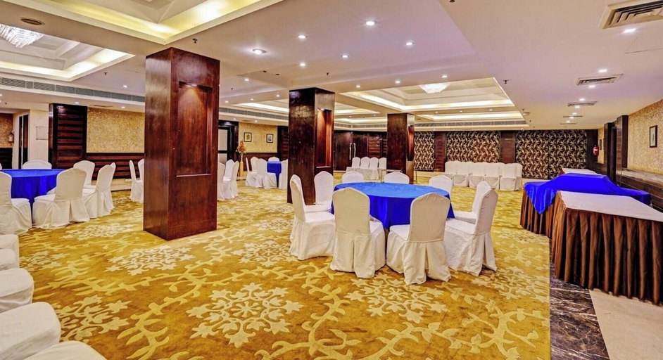 Banquet hall 3, Dahabi City Mark Hotel Gurugram, Gurgaon