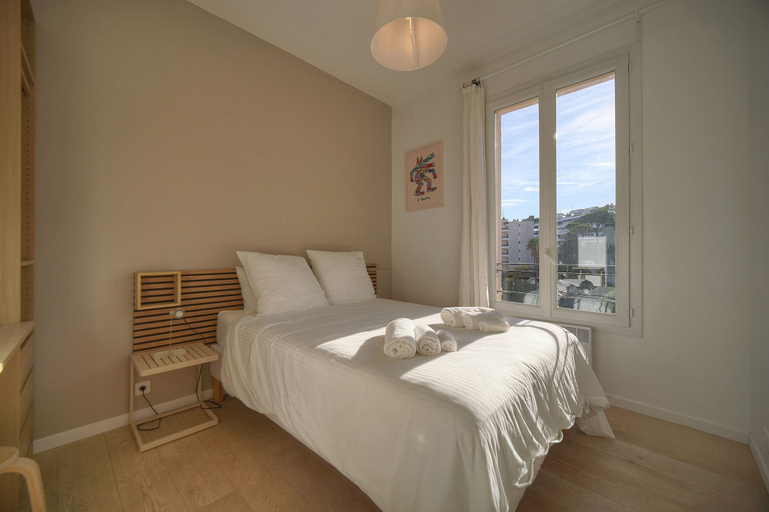 Room 5, 3chambres 1chambreannexe 3 SDB Terrasse A4b026, Alpes-Maritimes