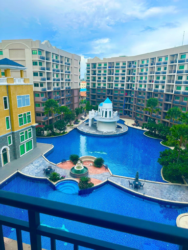 Others 4, Arcadia beach continen, Pattaya