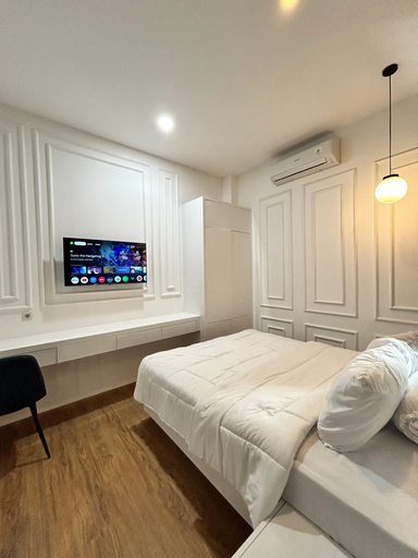Others 3, Zahra Homestay Syariah, Sleman