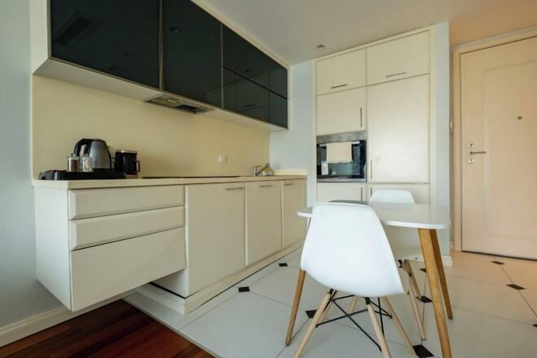 Room 2, Ofton Elysium Soul Residence, Beyoğlu