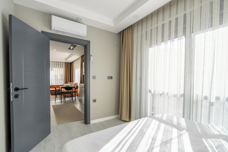 Room 5, Gokmen Suites, Antalya
