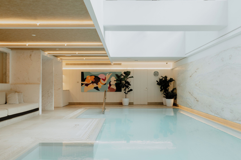 Sport & Beauty 2, Four Seasons Hotel Montreal, Montréal