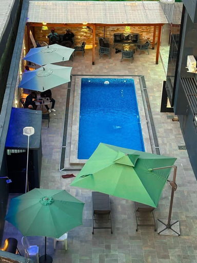 Sport & Beauty, Debolonia Palace Hotel, Wouri