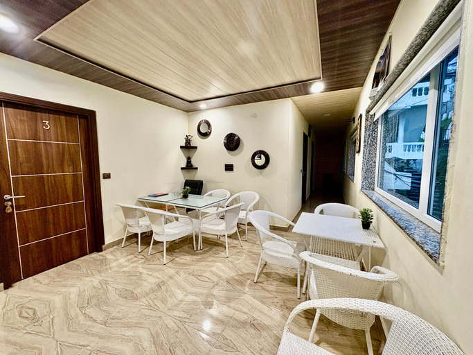 Food & Drinks, The Zen Villa , Chamba