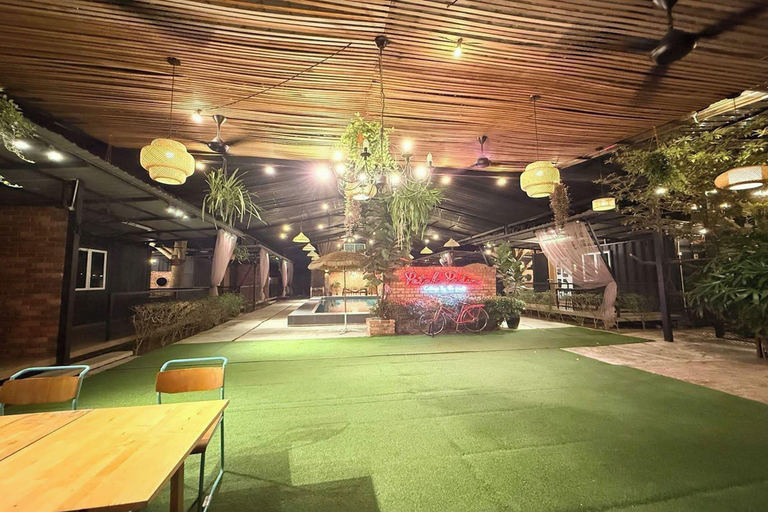 Public Area 2, Petak Padin Cottage By The Pool By Zuzu, North Seberang Perai