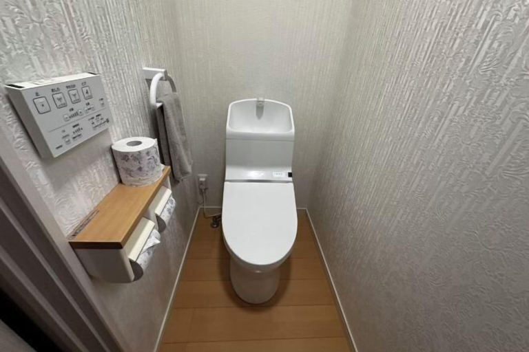 Room 5, Lapita Resort, Sakai City