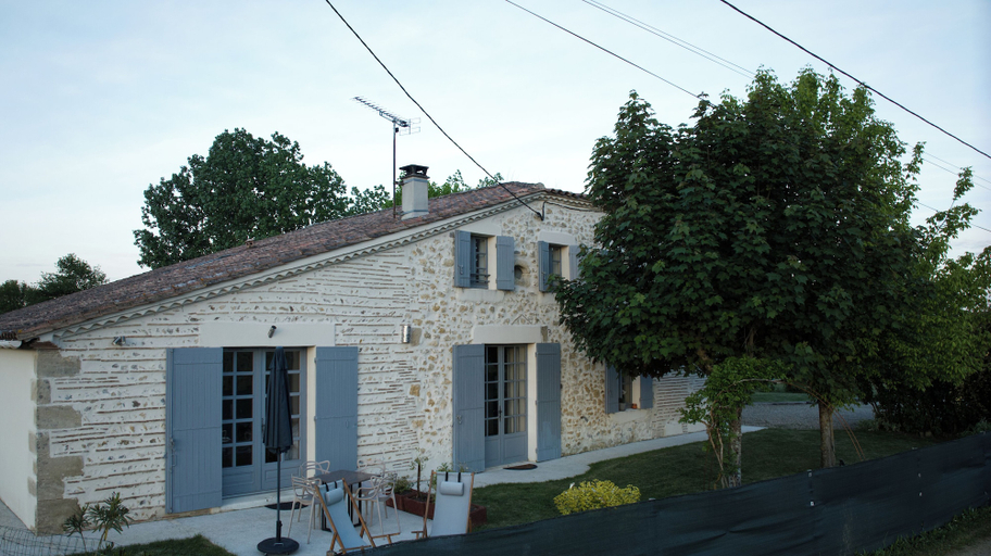 Exterior & Views, Le Nid du Coucou, Lot-et-Garonne