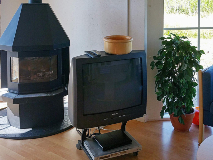 Others 4, 4 Star Holiday Home in Lokken, Hjørring
