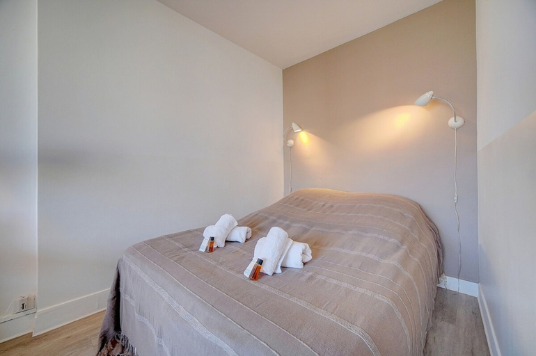 Room 5, Studio Confortable Calme Proche Croisette A0b107, Alpes-Maritimes