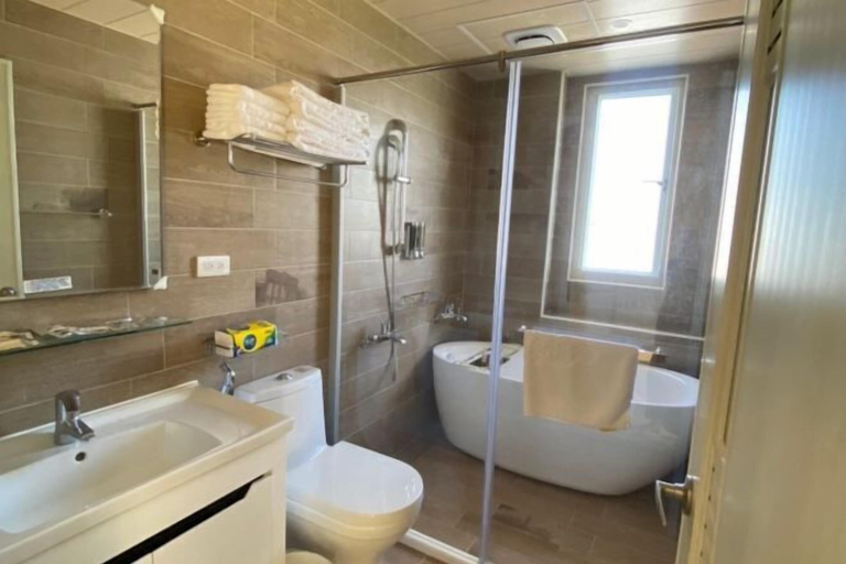 Bathroom 4, Pinky Promise Villa, Pingtung