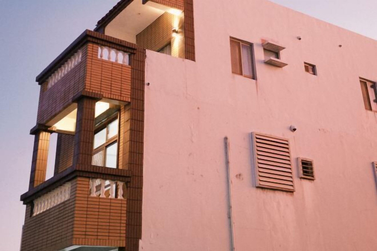 Exterior & Views 2, Green Island-HongFa Homestay, Taitung