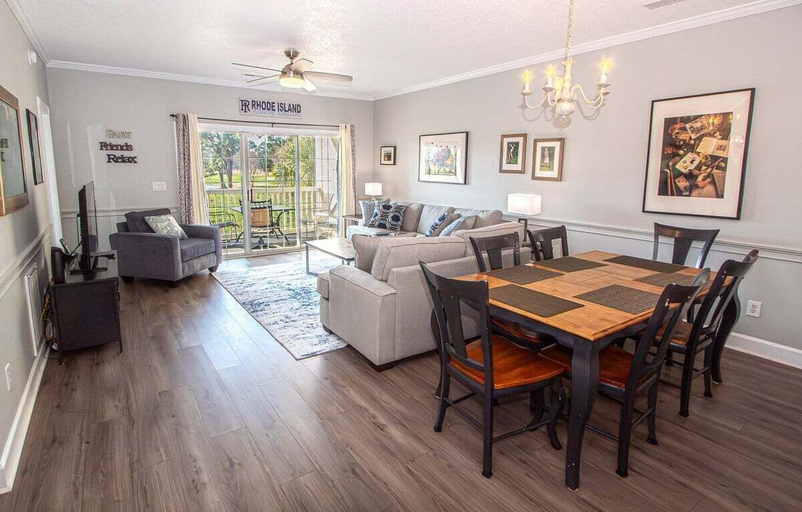 Interior 3, Magnolia Place 4709 U203, Horry