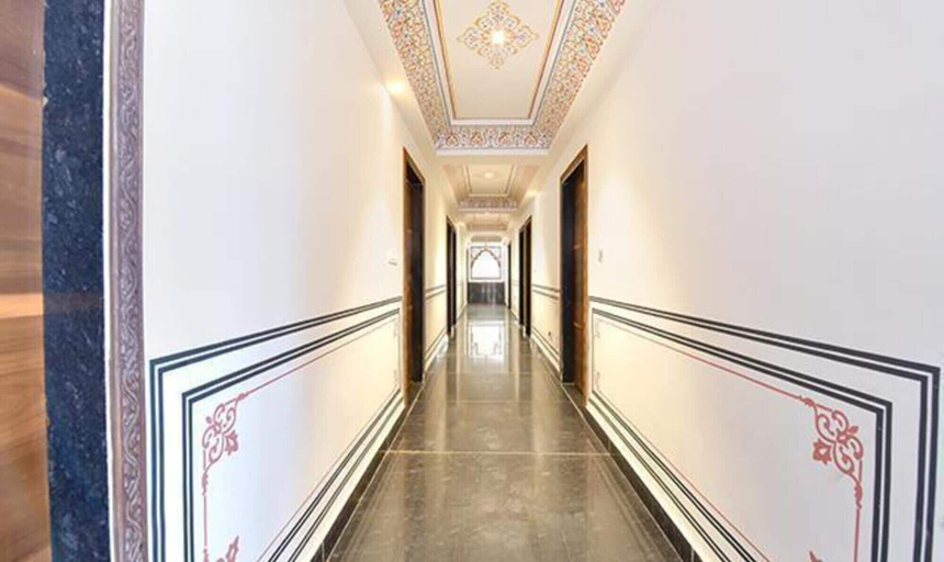 Others 4, Fabexpress Shekhawati Palace, Jaipur