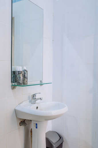 Bathroom 4, MIMU Co Living, Badung