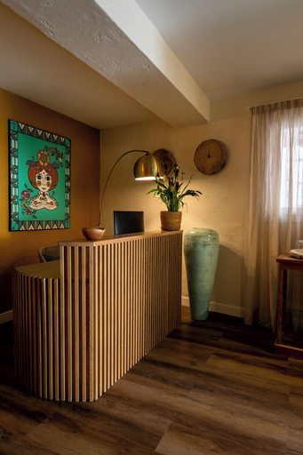 Public Area 3, Mikasa Ibiza Boutique Hotel - Adults Only, Baleares
