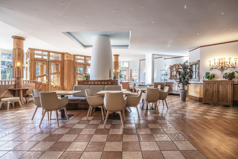 Food & Drinks, Residence Sporting Club Aparthotel, Trento