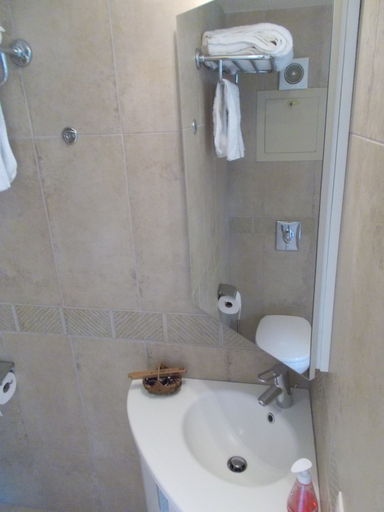 Bathroom 3, Petite Venise, Haut-Rhin