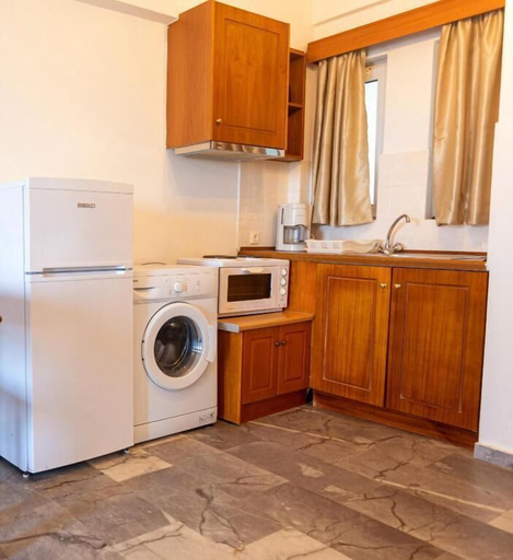 Room 5, Seaheaven House A4 - Beachfront Nest Memi Koroni, Peloponnese