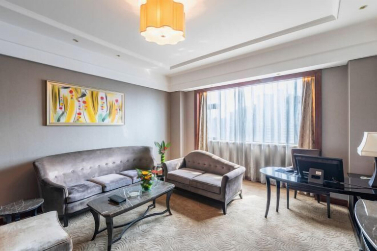 Others 5, Rich Global Hotel, Changde