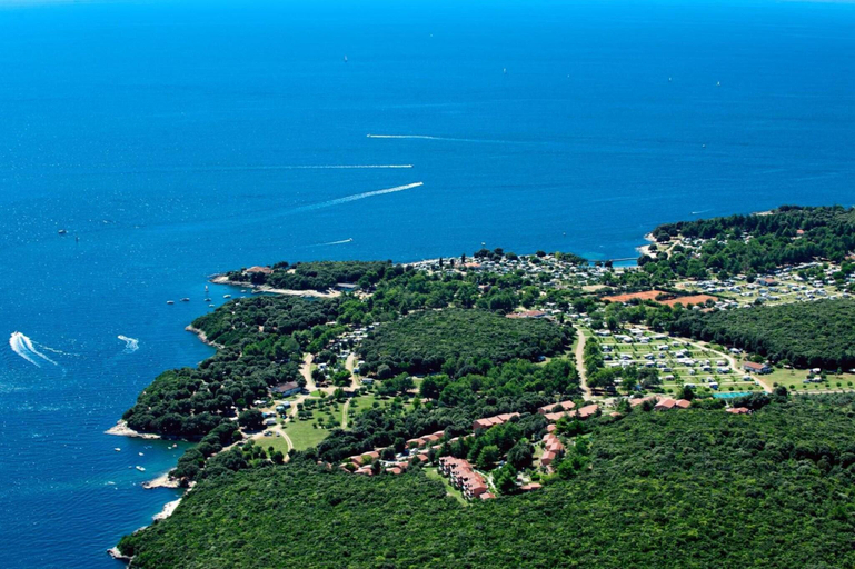 Exterior & Views 2, Maistra Select Koversada Rooms, Vrsar
