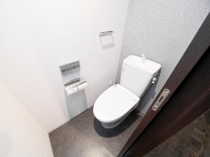 Bathroom 4, HOTEL LiVEMAX Nihonbashi Koamicho, Chūō
